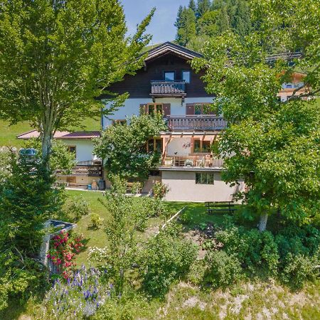Haus Leitner Apartment Westendorf Exterior photo
