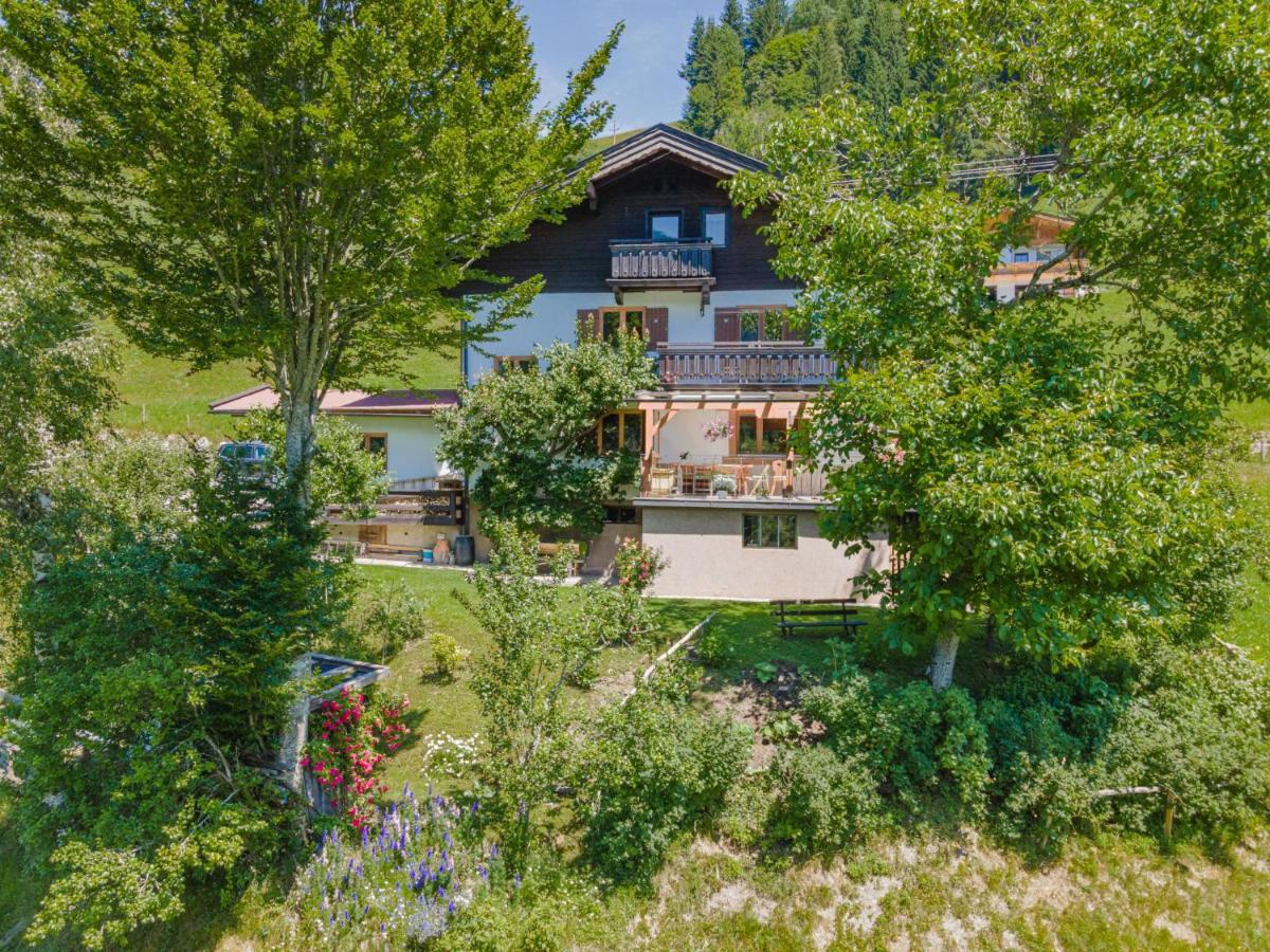 Haus Leitner Apartment Westendorf Exterior photo