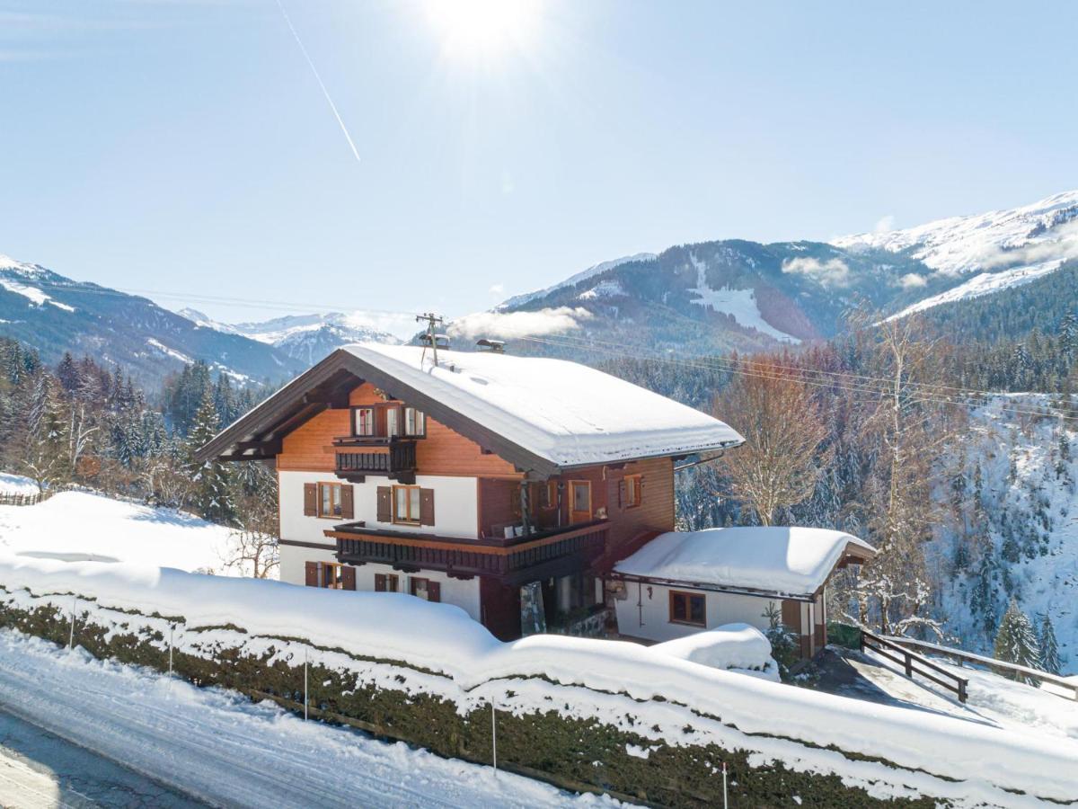 Haus Leitner Apartment Westendorf Exterior photo