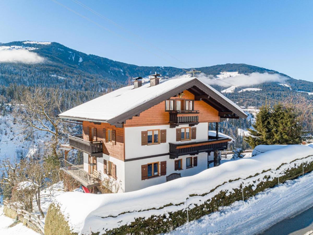 Haus Leitner Apartment Westendorf Exterior photo