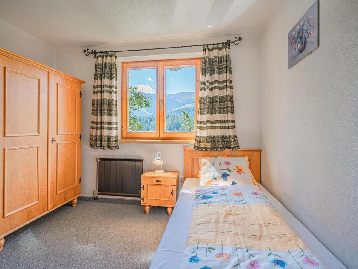 Haus Leitner Apartment Westendorf Exterior photo