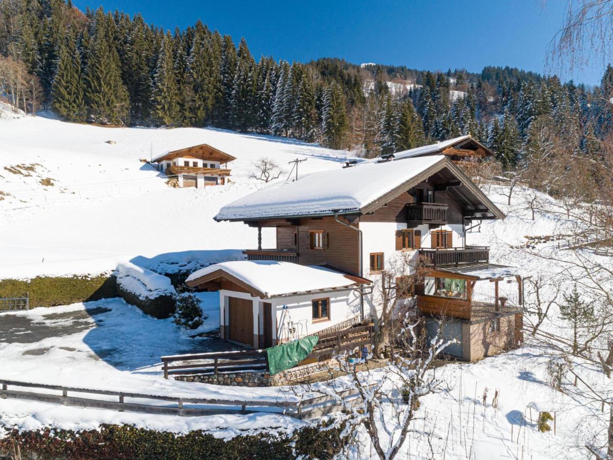 Haus Leitner Apartment Westendorf Exterior photo